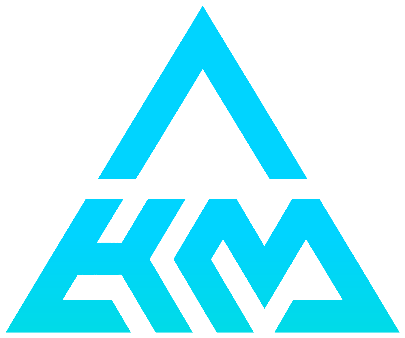 AKM Logo